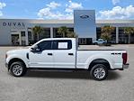 Used 2022 Ford F-250 XLT Crew Cab for sale #PNEE44978 - photo 7