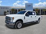 Used 2022 Ford F-250 XLT Crew Cab for sale #PNEE44978 - photo 8