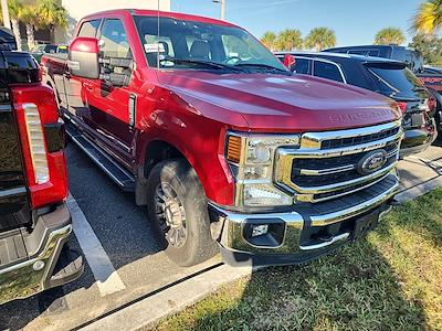 2022 Ford F-350 Crew Cab SRW RWD Pickup for sale #PNEE77285 - photo 1