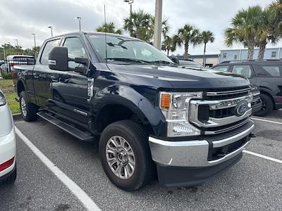 2022 Ford F-250 Crew Cab 4x4 Pickup for sale #PNEF06113 - photo 1