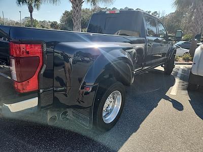 Used 2022 Ford F-450 - photo 1