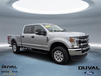 2022 Ford F-250 Crew Cab 4x4, Pickup for sale #PNEF29730 - photo 1