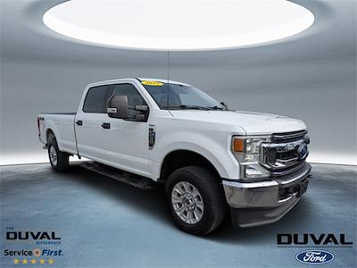 2022 Ford F-250 Crew Cab 4x4, Pickup for sale #PNEF30247 - photo 1