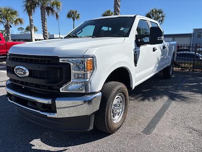Used 2022 Ford F-350 - photo 1