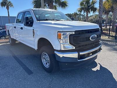 Used 2022 Ford F-350 - photo 1