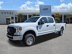 2022 Ford F-350 Crew Cab SRW 4WD Pickup for sale #PNEF36598 - photo 8