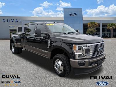 2022 Ford F-350 Crew Cab DRW 4WD Pickup for sale #PNEF56441 - photo 1