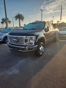 2022 Ford F-350 Crew Cab DRW 4WD Pickup for sale #PNEF56441 - photo 2