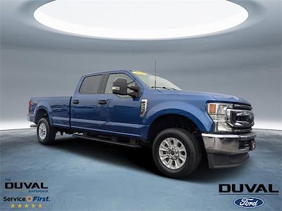 2022 Ford F-250 Crew Cab 4x4, Pickup for sale #PNEF60331 - photo 1