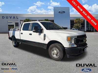 Used 2022 Ford F-250 XL Crew Cab for sale #PNEF90089 - photo 1