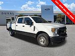 Used 2022 Ford F-250 XL Crew Cab for sale #PNEF90089 - photo 3