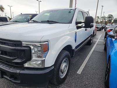 2022 Ford F-250 Crew Cab RWD Pickup for sale #PNEG17386 - photo 1