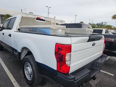 2022 Ford F-250 Crew Cab RWD Pickup for sale #PNEG17386 - photo 2