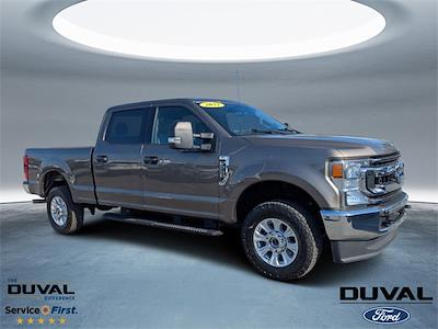 2022 Ford F-250 Crew Cab 4x4, Pickup for sale #PNEG35132 - photo 1