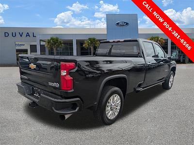 2022 Chevrolet Silverado 2500 Crew Cab SRW 4WD Pickup for sale #PNF362346 - photo 2