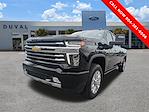2022 Chevrolet Silverado 2500 Crew Cab SRW 4WD Pickup for sale #PNF362346 - photo 7