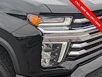 2022 Chevrolet Silverado 2500 Crew Cab SRW 4WD Pickup for sale #PNF362346 - photo 9