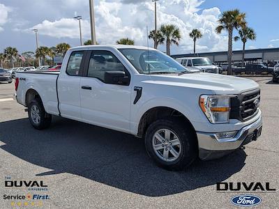 Used 2022 Ford F-150 - photo 1