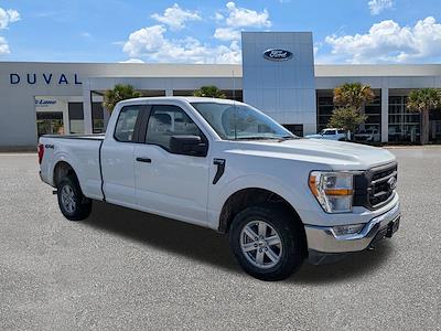 Used 2022 Ford F-150 - photo 1