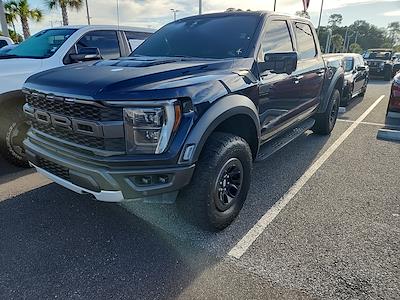 2022 Ford F-150 SuperCrew Cab 4x4 Pickup for sale #PNFB38011 - photo 1
