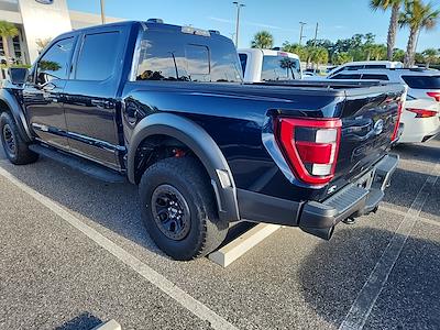 2022 Ford F-150 SuperCrew Cab 4x4 Pickup for sale #PNFB38011 - photo 2