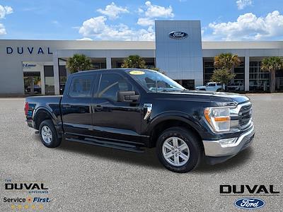 2022 Ford F-150 SuperCrew Cab RWD Pickup for sale #PNFB92014 - photo 1