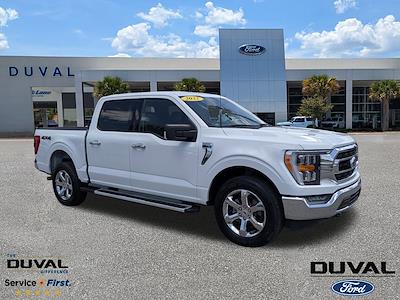 2022 Ford F-150 SuperCrew Cab 4x4 Pickup for sale #PNFB93395 - photo 1