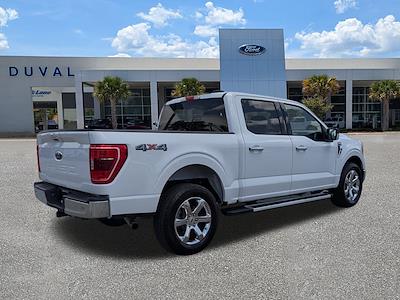 2022 Ford F-150 SuperCrew Cab 4x4 Pickup for sale #PNFB93395 - photo 2