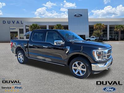 Used 2022 Ford F-150 - photo 1