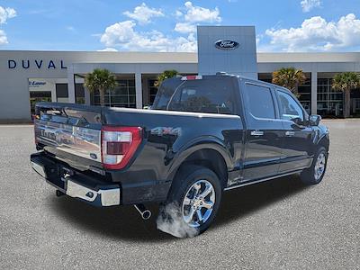 Used 2022 Ford F-150 - photo 1