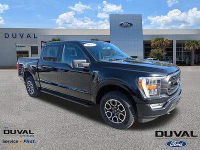 2022 Ford F-150 SuperCrew Cab 4WD Pickup for sale #PNFC35545 - photo 1