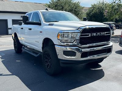 2022 Ram 2500 Crew Cab 4x4 Pickup for sale #PNG167689 - photo 1