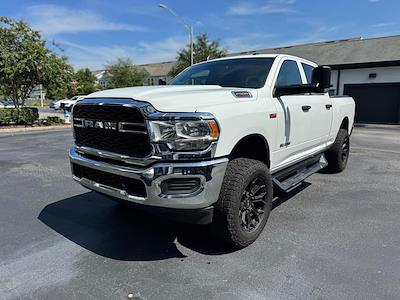 2022 Ram 2500 Crew Cab 4x4 Pickup for sale #PNG167689 - photo 2