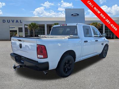 Used 2022 Ram 1500 Classic Tradesman Crew Cab for sale #PNG205732 - photo 2
