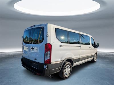 2022 Ford Transit 350 Low Roof RWD, Passenger Van for sale #PNKA79136 - photo 2