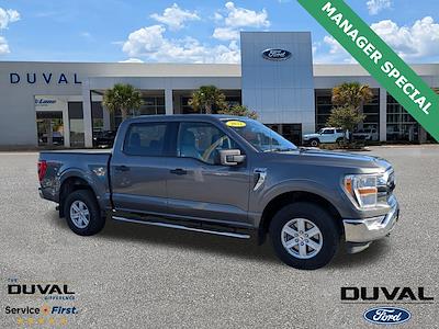2022 Ford F-150 SuperCrew Cab 4x4 Pickup for sale #PNKD12245 - photo 1