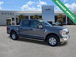2022 Ford F-150 SuperCrew Cab 4x4 Pickup for sale #PNKD12245 - photo 3