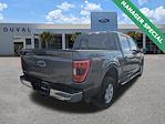 2022 Ford F-150 SuperCrew Cab 4x4 Pickup for sale #PNKD12245 - photo 2