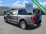 2022 Ford F-150 SuperCrew Cab 4x4 Pickup for sale #PNKD12245 - photo 6