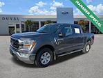 2022 Ford F-150 SuperCrew Cab 4x4 Pickup for sale #PNKD12245 - photo 8