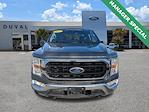 2022 Ford F-150 SuperCrew Cab 4x4 Pickup for sale #PNKD12245 - photo 9