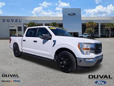 2022 Ford F-150 SuperCrew Cab RWD Pickup for sale #PNKD67544 - photo 1
