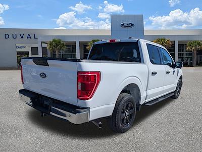 2022 Ford F-150 SuperCrew Cab RWD Pickup for sale #PNKD67544 - photo 2
