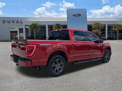 2022 Ford F-150 SuperCrew Cab 4x2 Pickup for sale #PNKD79255 - photo 2