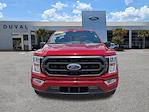 2022 Ford F-150 SuperCrew Cab 4x2 Pickup for sale #PNKD79255 - photo 23