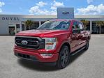 2022 Ford F-150 SuperCrew Cab 4x2 Pickup for sale #PNKD79255 - photo 26