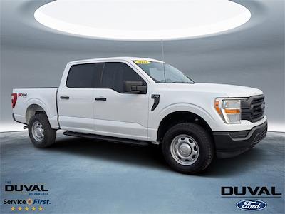 2022 Ford F-150 SuperCrew Cab 4x4, Pickup for sale #PNKE23039 - photo 1