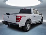 2022 Ford F-150 SuperCrew Cab 4x4, Pickup for sale #PNKE23039 - photo 4