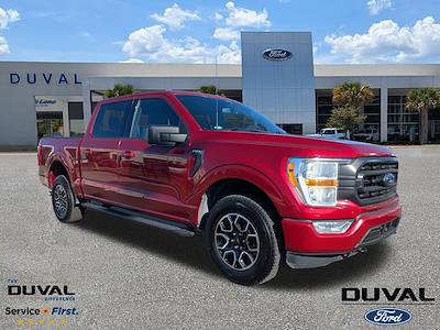 Used 2022 Ford F-150 - photo 1