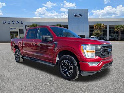 Used 2022 Ford F-150 - photo 1